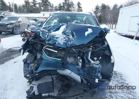 2019 Buick Encore Awd Preferred z USA, uszkodzony, nr VIN KL4CJESB7KB767965